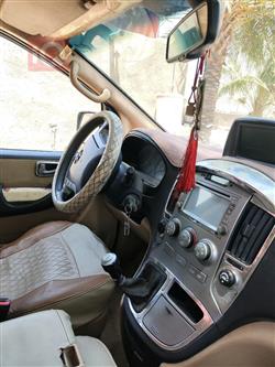 هيونداي ستار اكس
